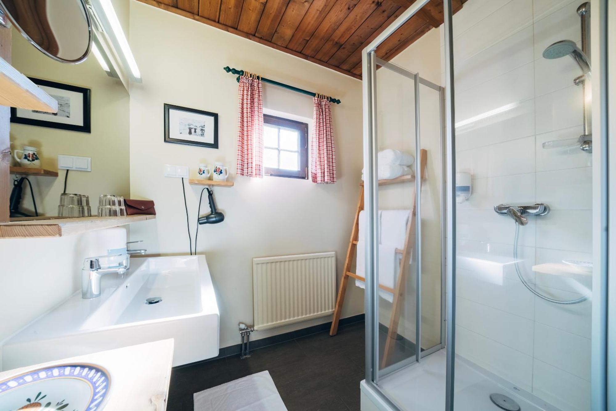 Slow Travel Resort Kirchleitn Bad Kleinkirchheim Luaran gambar