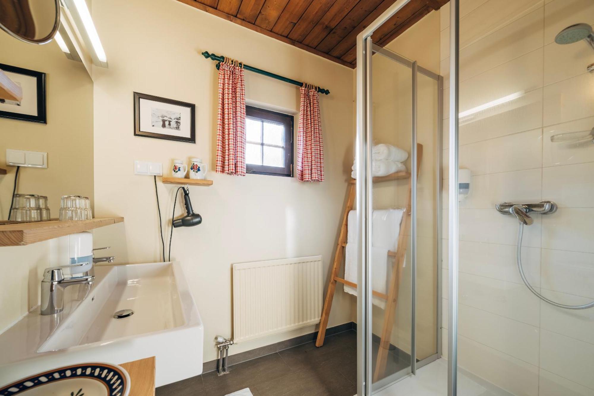 Slow Travel Resort Kirchleitn Bad Kleinkirchheim Luaran gambar